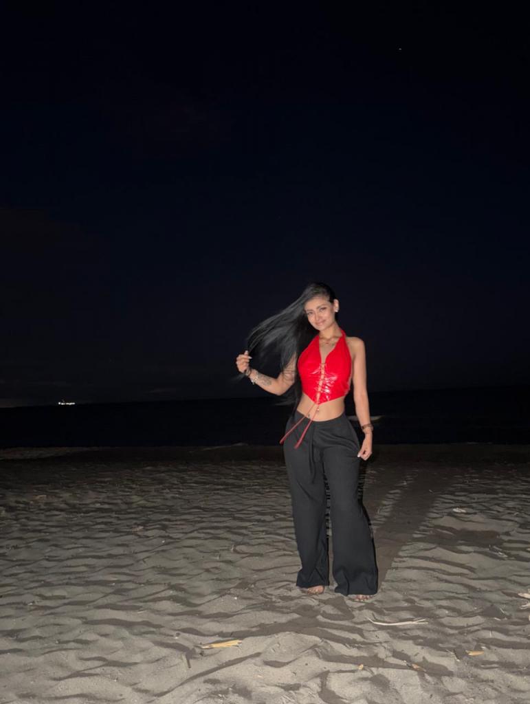 Chica busca chico en Málaga: 