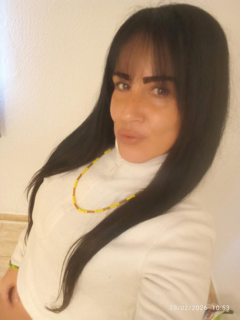 Chica busca chico en Las Palmas: 