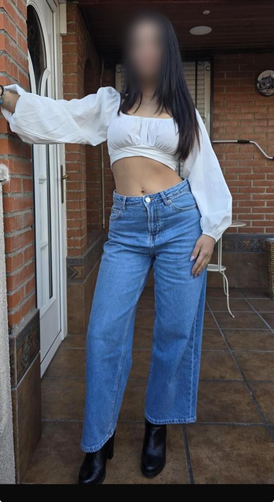 Chica busca chico en Madrid: 