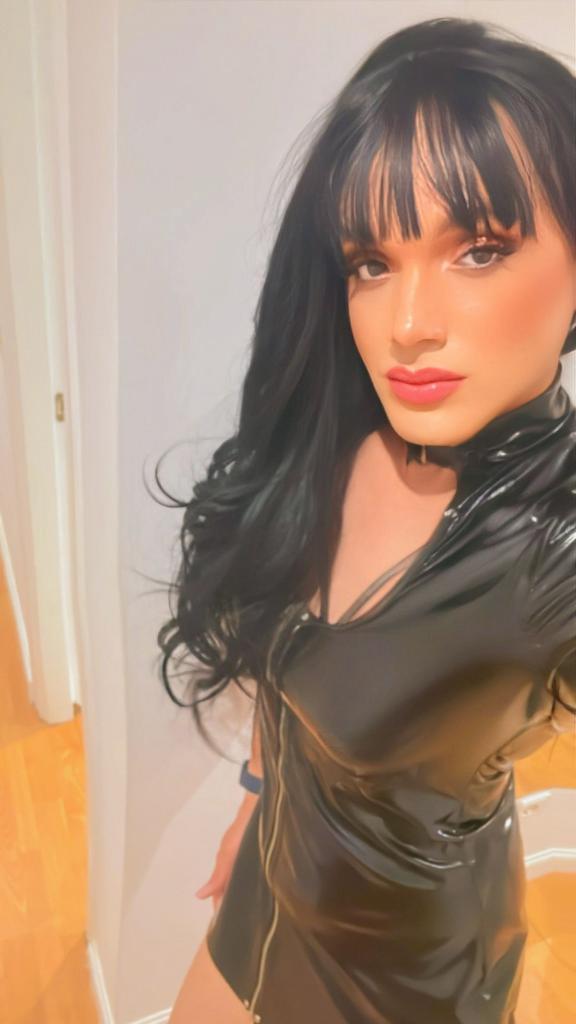 Travesti en Asturias: 