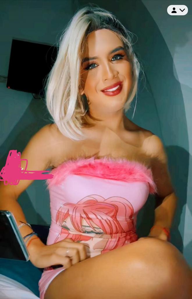 Travesti en Valencia: 