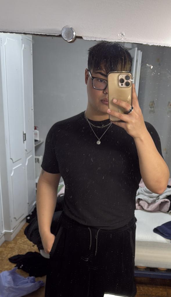 Chico busca chica en Asturias: 