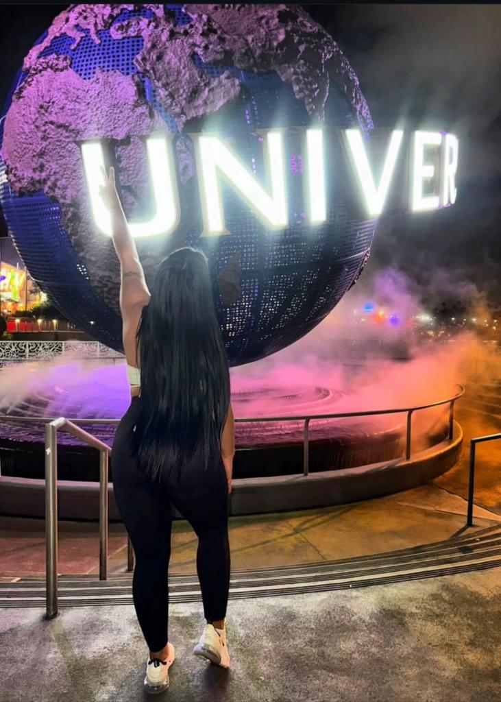 Chica busca chico en Las Palmas: 