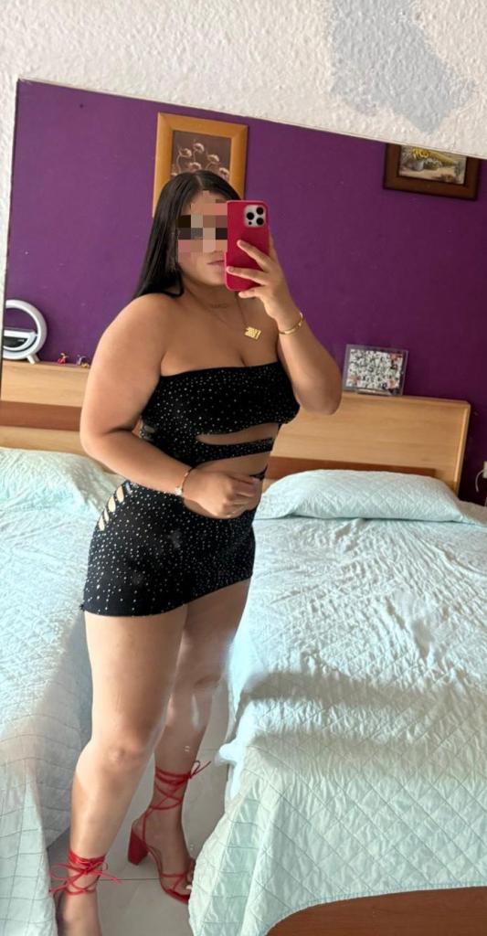 Chica busca chico en Jaén: 