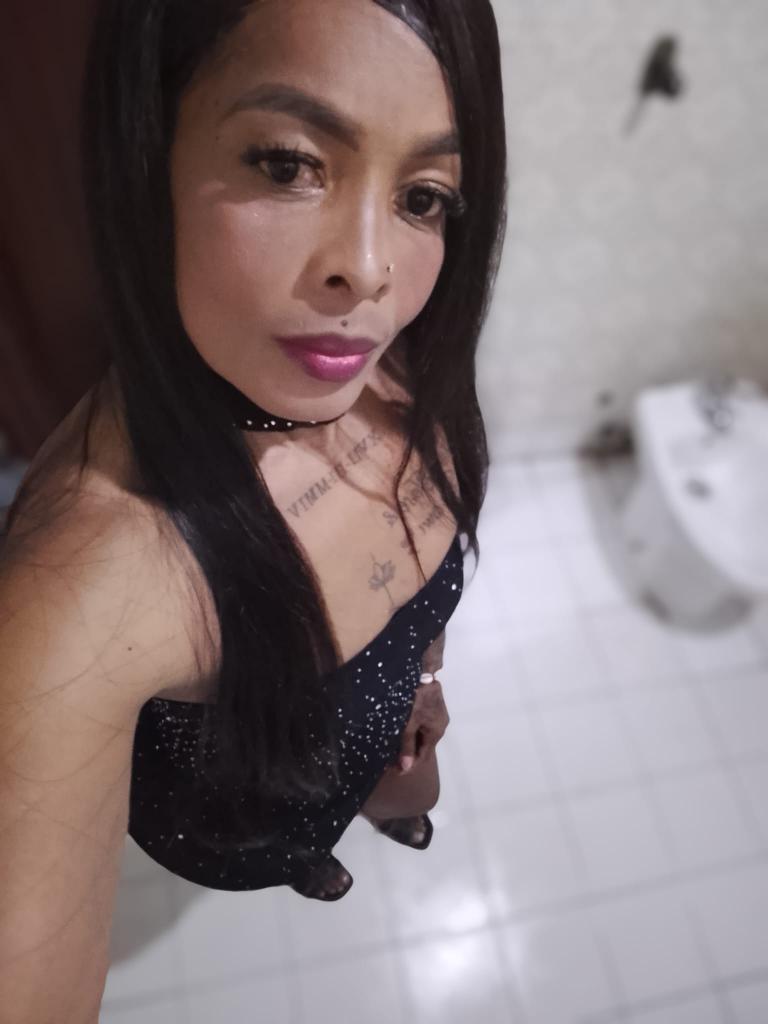 Chica busca chico en Málaga: 