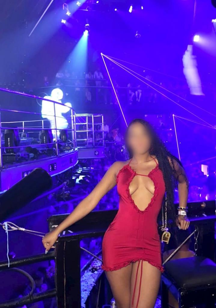 Chica busca chico en Sevilla: 