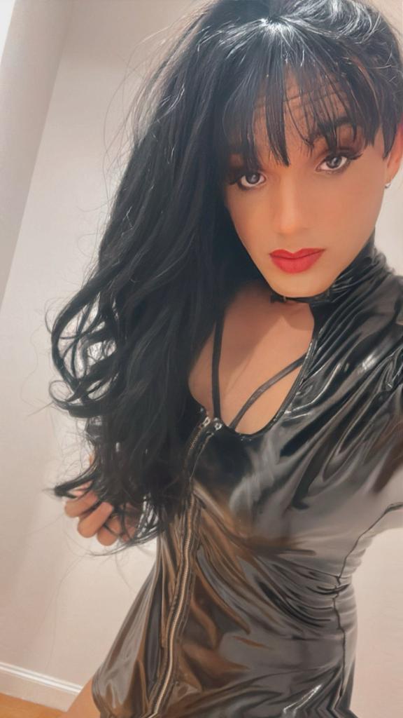 Transexual en Asturias: 