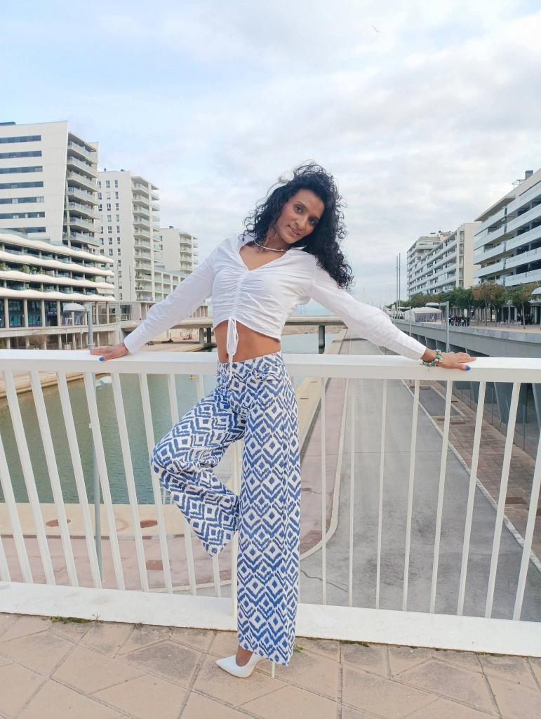 Travesti en Barcelona: 