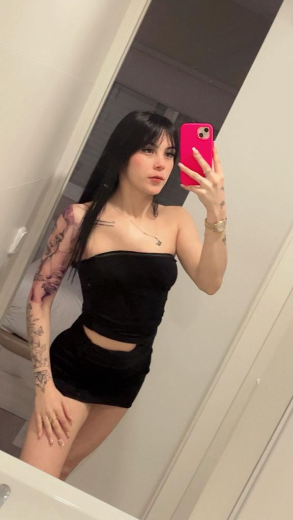 Chica busca chico en Madrid: 