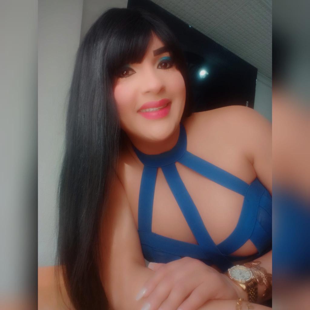 Transexual en Castellón: 