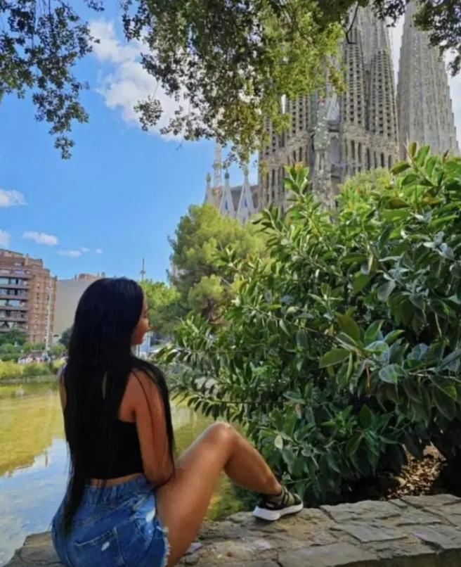 Chica busca chico en Badajoz: 