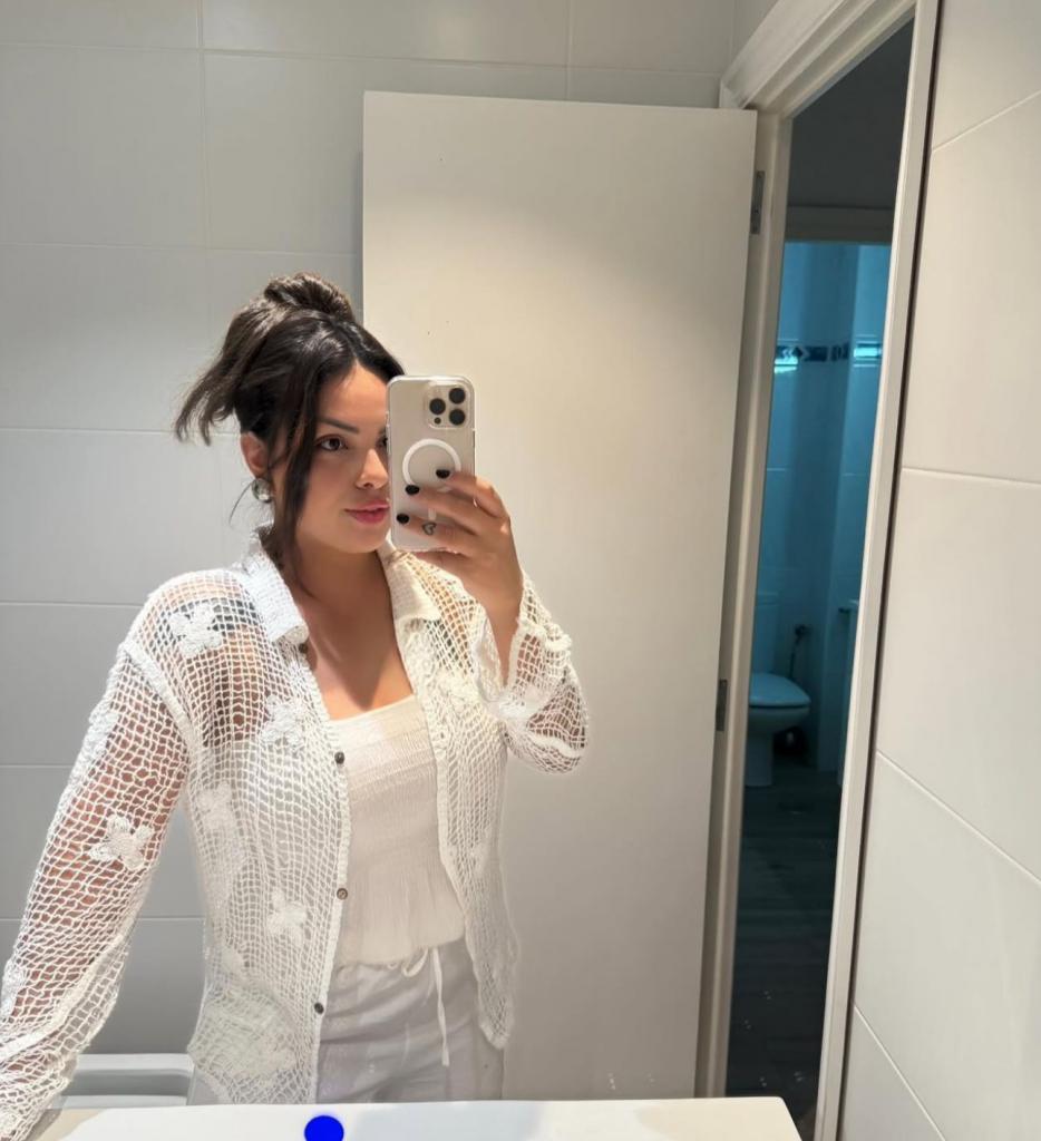 Chica busca chico en Barcelona: Chica busca chico