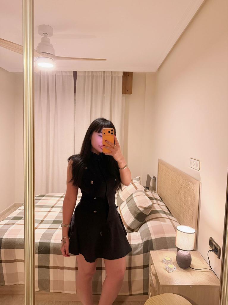 Chica busca chico en Almería: 