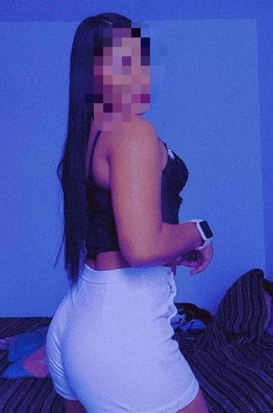 Chica busca chico en Murcia: 