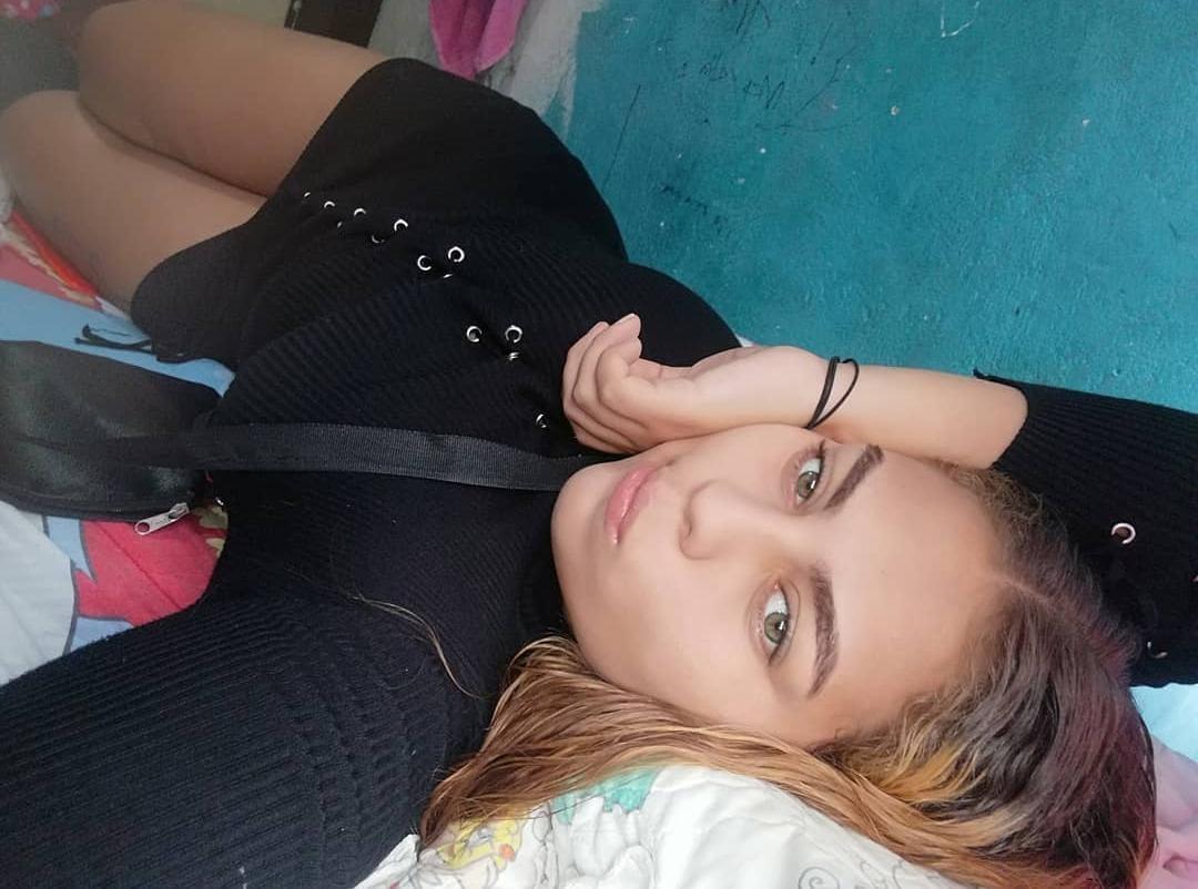 Chica busca chico en Barcelona: 