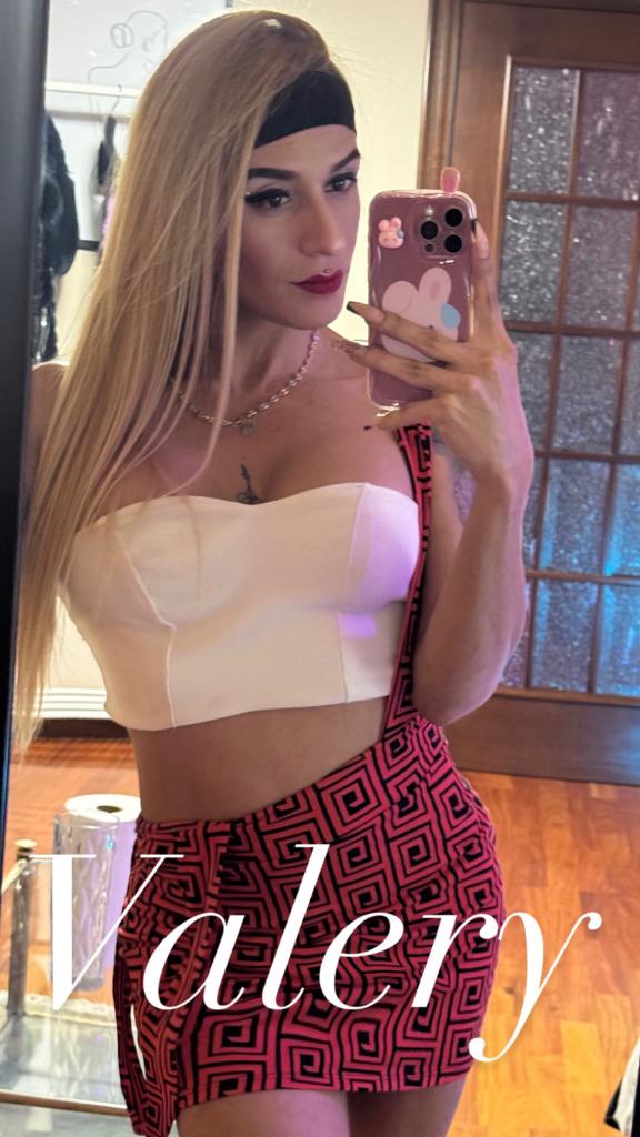 604283433: Transexual en La Coruña