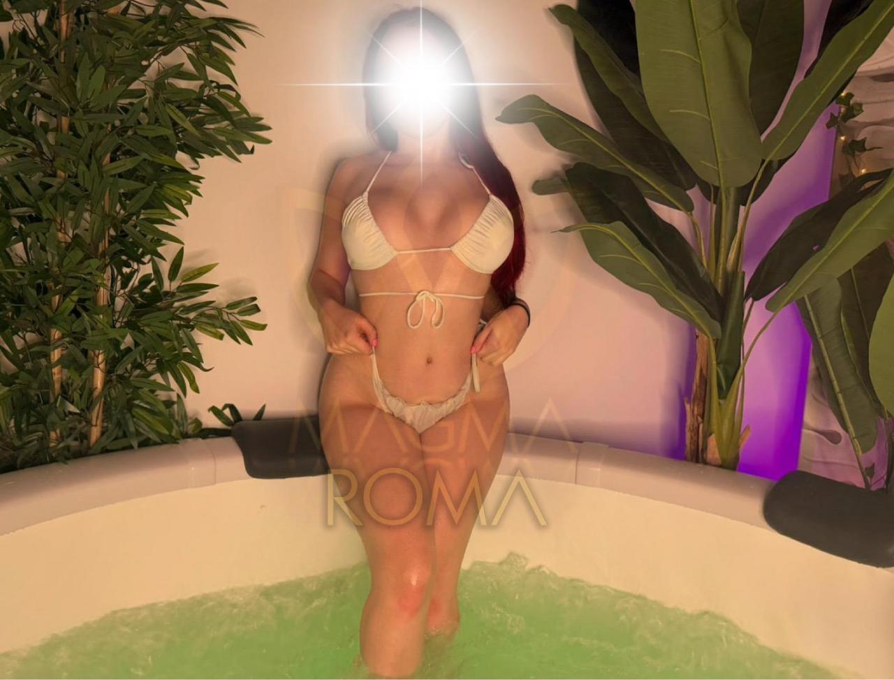 Chica busca chico en Granada: 