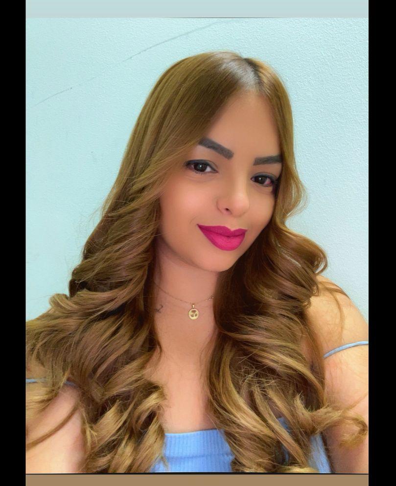 Chica busca chico en Tenerife: 