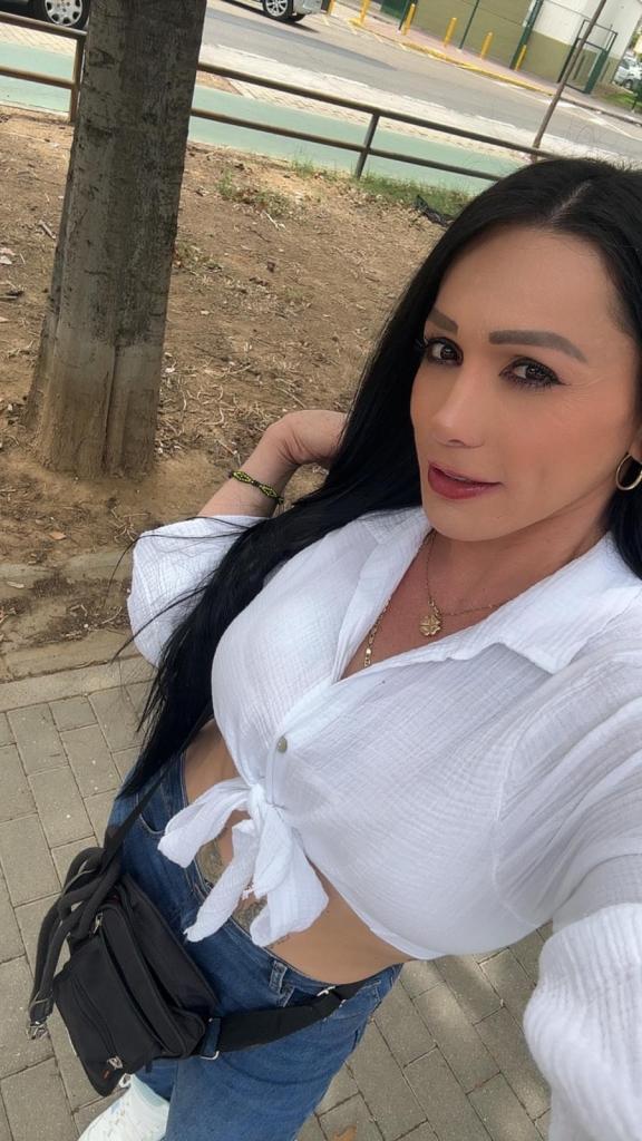 Travesti en Sevilla: 