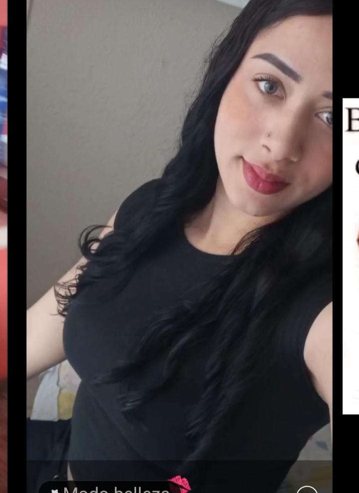 Chica busca chico en Alicante: 