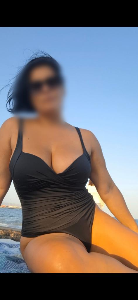 Chica busca chico en Málaga: 