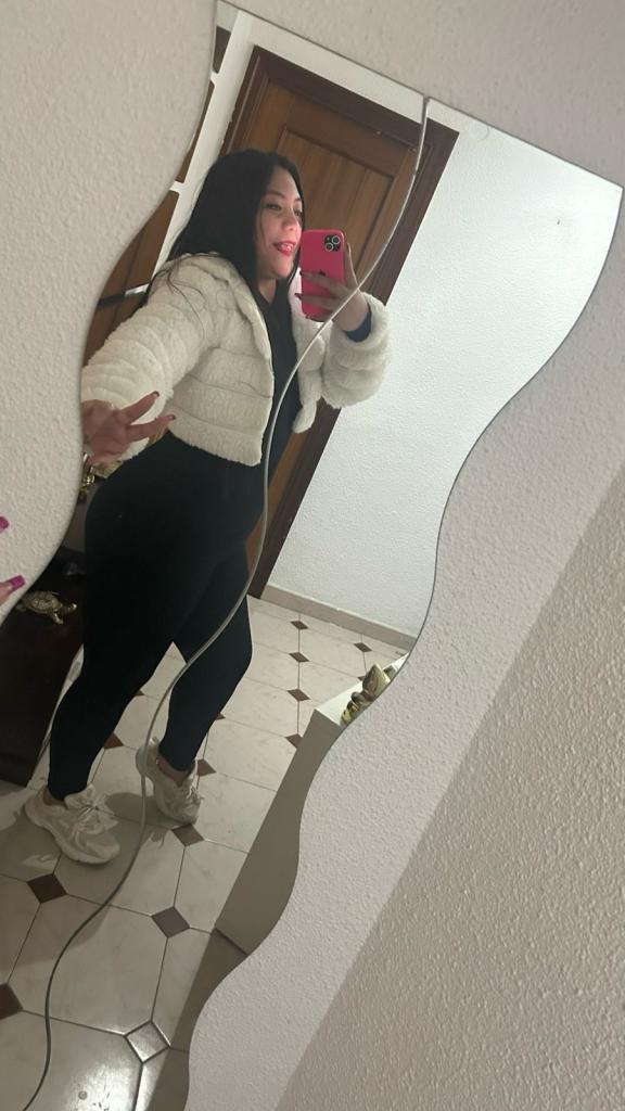 Chica busca chico en Zaragoza: 