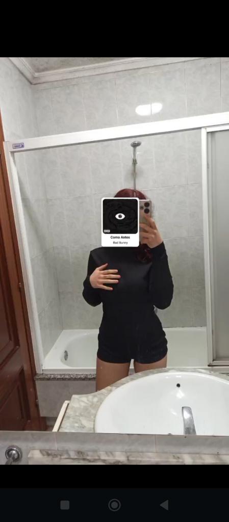 Chica busca chico en Pontevedra: 