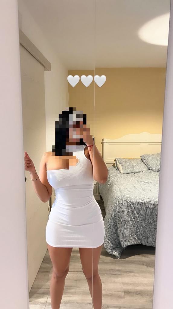 Chica busca chico en Málaga: 