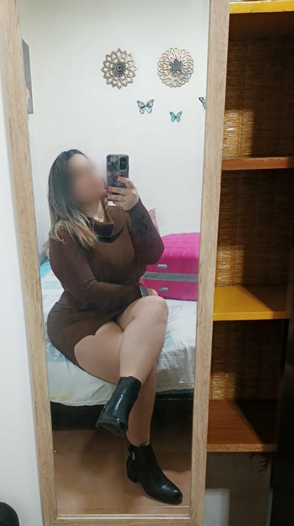 Chica busca chico en Murcia: 