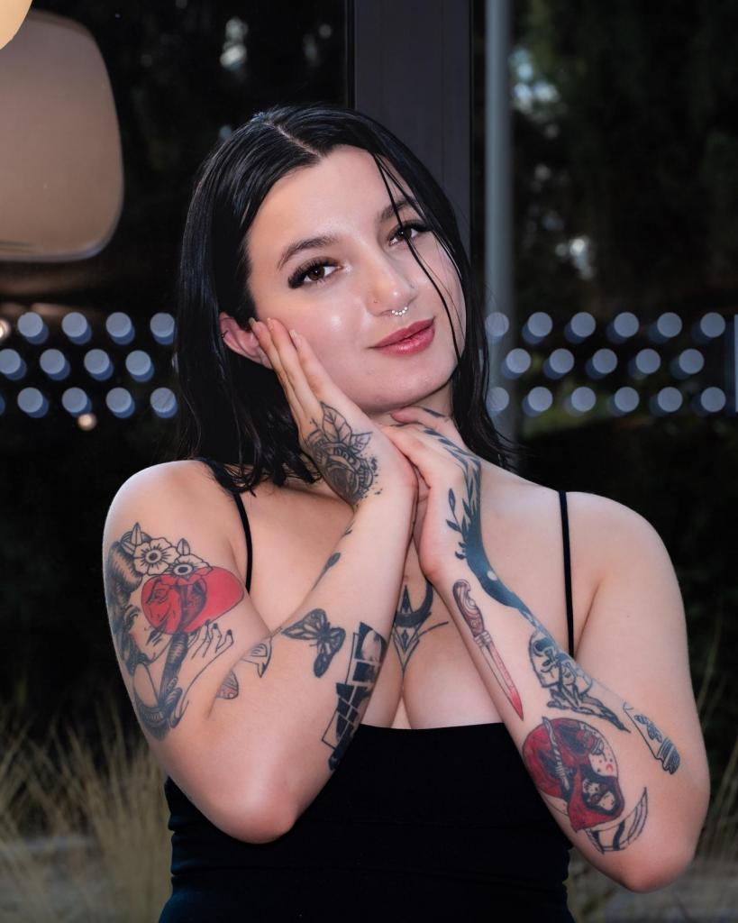 Chica busca chico en Madrid: 