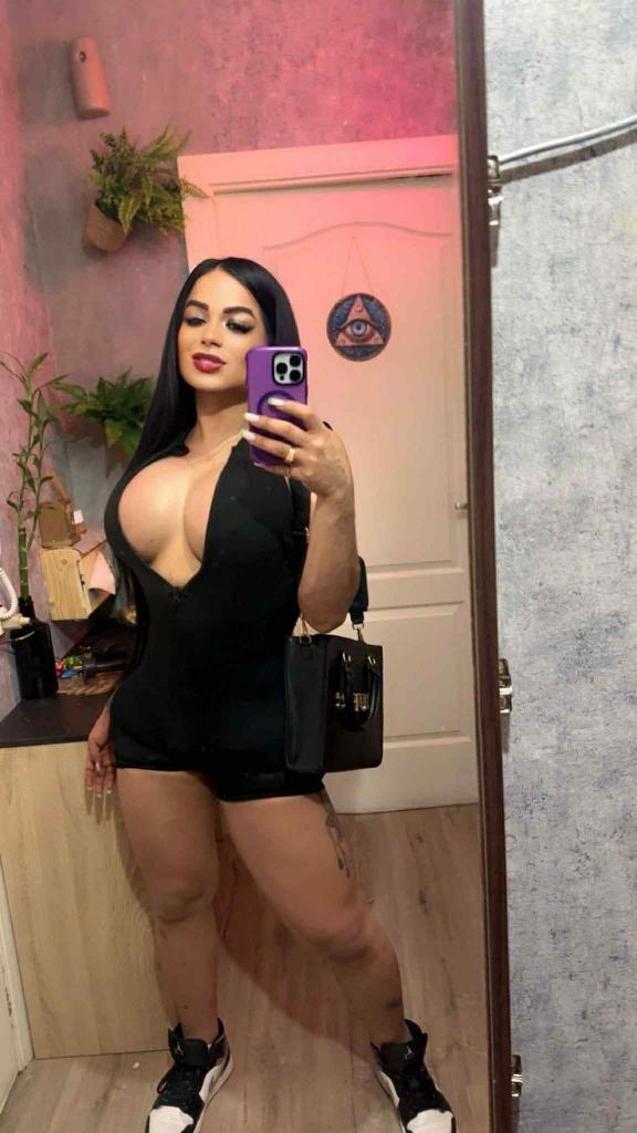 Travesti en Mallorca: 