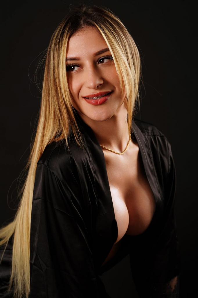 Chica busca chico en Mallorca: 