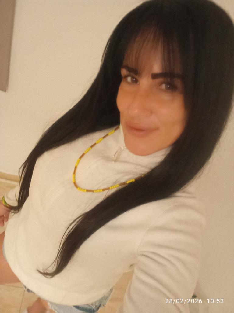 Chica busca chico en Las Palmas: 