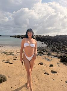 624788460: Chica busca chico en Las Palmas