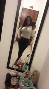 613454207: Transexual en Sevilla