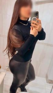 642924088: Chica busca chico en Madrid