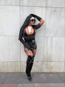 632145620: Travesti en Las Palmas