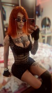 604346328: Transexual en Las Palmas