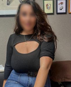 612441655: Chica busca chico en Murcia