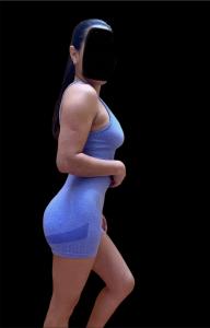 667628088: Chica busca chico en Málaga