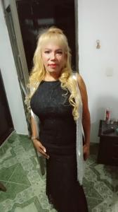 614700726: Transexual en Madrid
