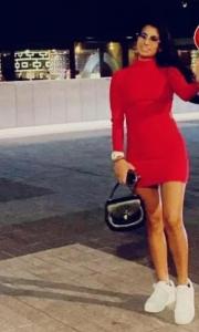 617746381: Chica busca chico en Madrid