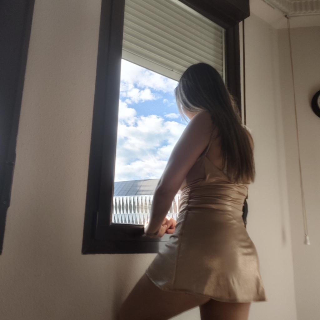 Chica busca chico en Lugo: 