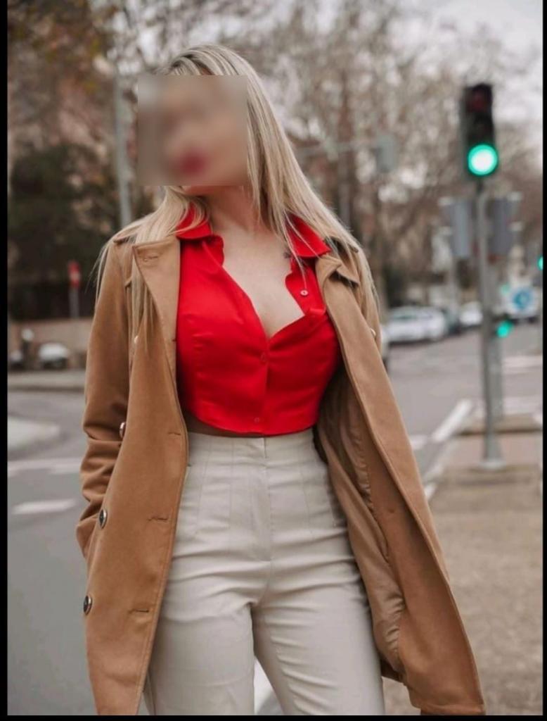 Chica busca chico en Valladolid: 