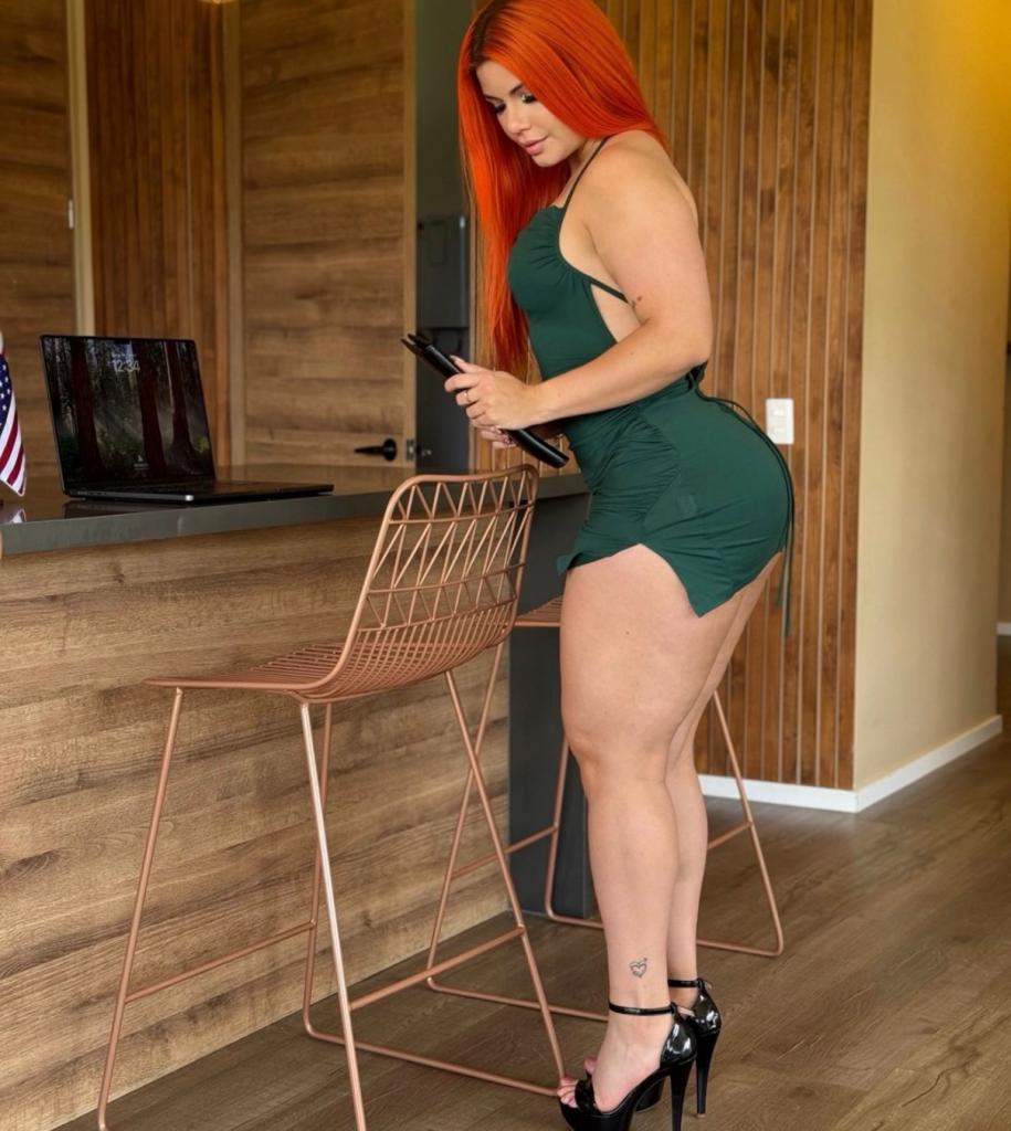 Chica busca chico en León: 