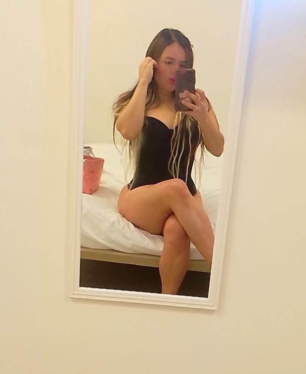 722140333: Chica busca chico en Murcia