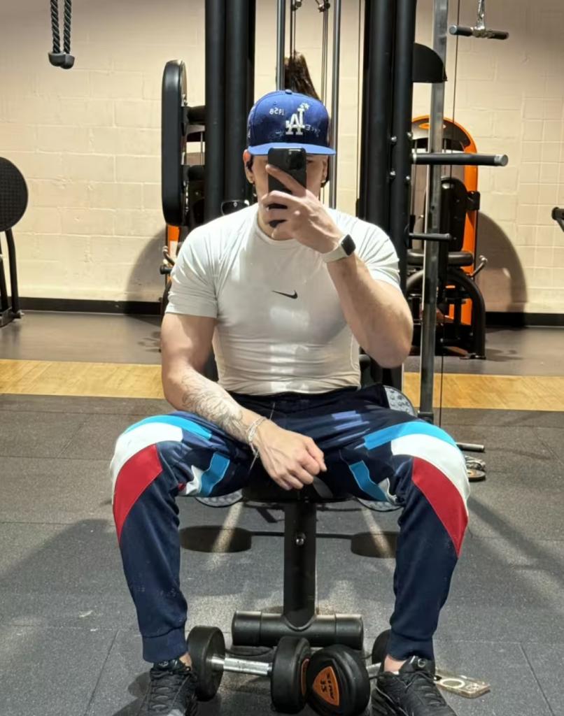 Chico busca chica en Barcelona: 