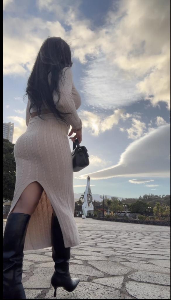 674072566: Travesti en Tenerife