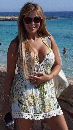 Chica busca chico en Málaga: 