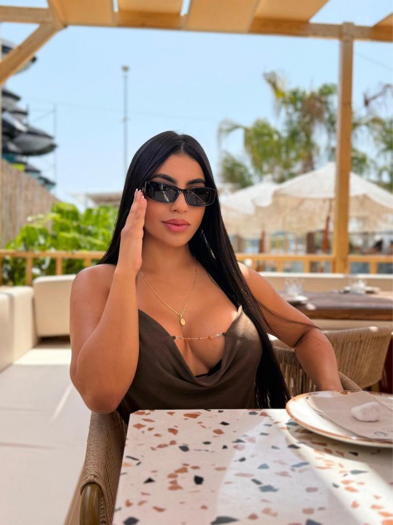 Chica busca chico en Alicante: 